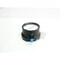 Ashcroft 4-1/2IN 1/4IN 0-1100KPA NPT PRESSURE GAUGE 45-1379AS-02L-XNH-1100KPA - alternate 2